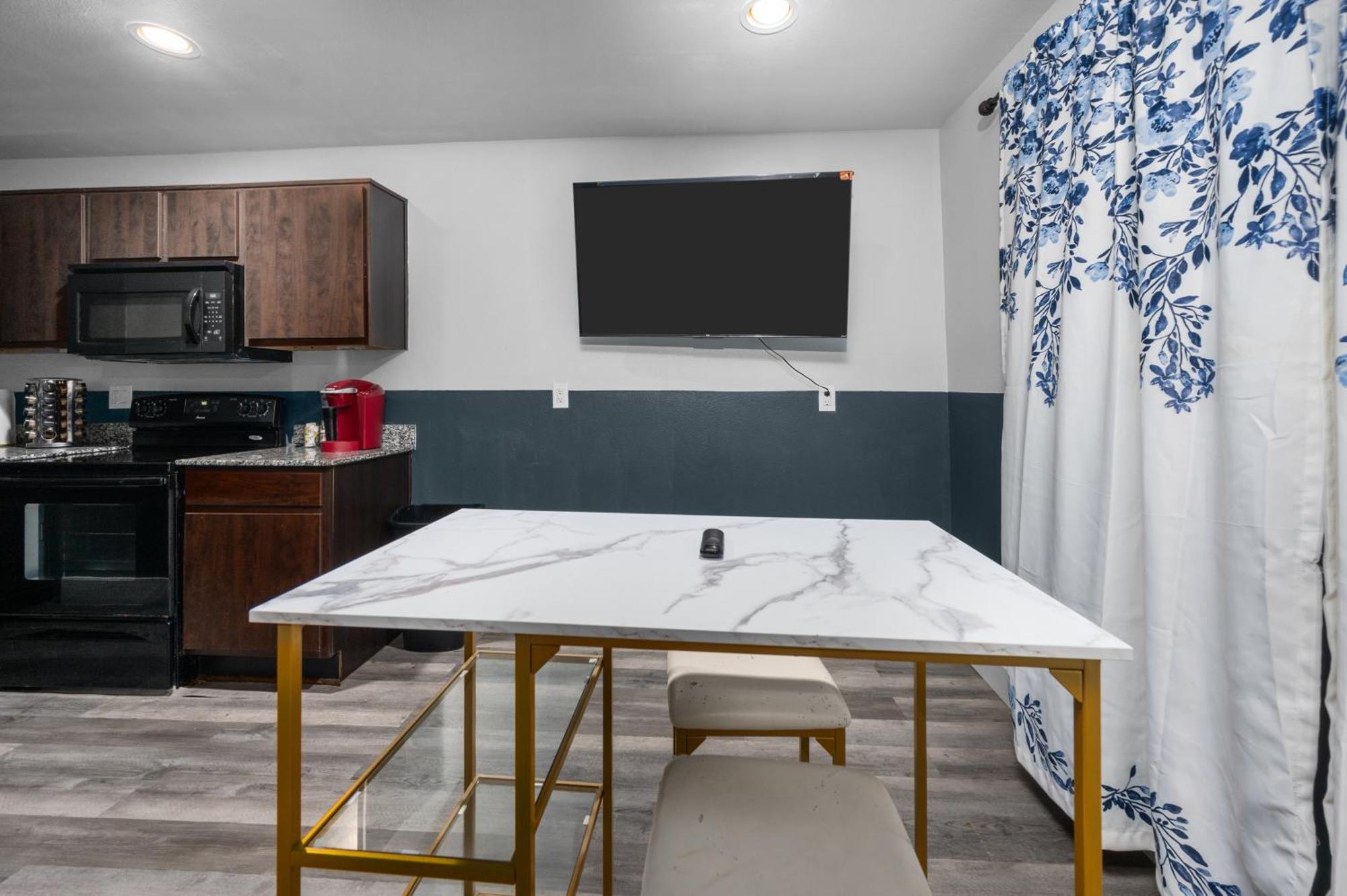 Apartamento Modern Quirky Apt Near Nrg Stadium & Medical Center Houston Exterior foto
